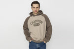 CHAMPION - HOODED SWEATSHIRT Men - Rev Online