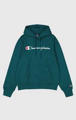 CHAMPION - HOODED SWEATSHIRT Men - Rev Online