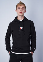 CHAMPION - HOODED SWEATSHIRT Men - Rev Online