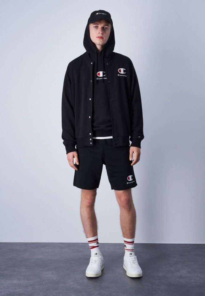 CHAMPION - HOODED SWEATSHIRT Men - Rev Online