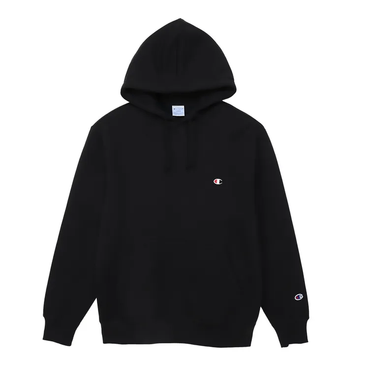 CHAMPION - HOODED SWEATSHIRT Men - Rev Online