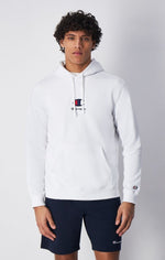 CHAMPION - HOODED SWEATSHIRT Men - Rev Online