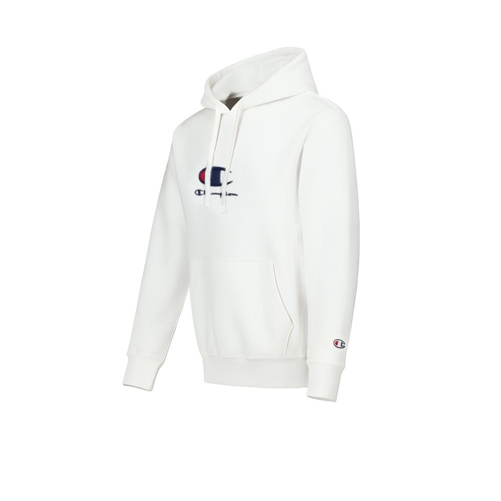 CHAMPION - HOODED SWEATSHIRT Men - Rev Online