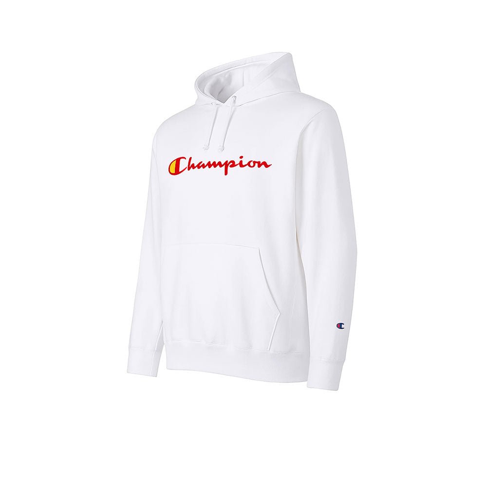 CHAMPION - HOODED SWEATSHIRT Men - Rev Online