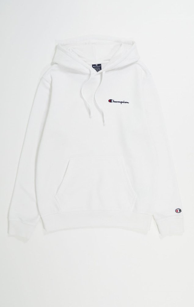 CHAMPION - HOODED SWEATSHIRT Men - Rev Online