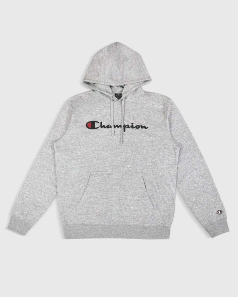 CHAMPION - HOODED SWEATSHIRT Men - Rev Online