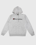 CHAMPION - HOODED SWEATSHIRT Men - Rev Online
