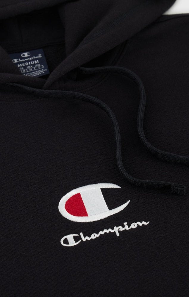 CHAMPION - HOODED SWEATSHIRT Men - Rev Online