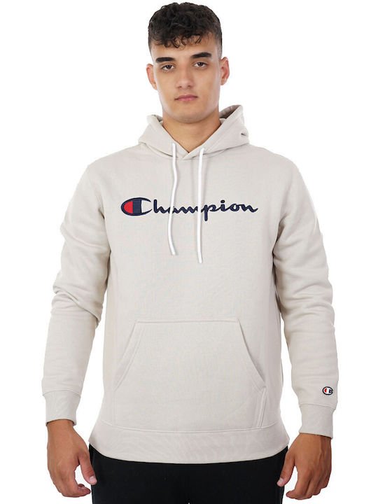 CHAMPION - HOODED SWEATSHIRT Men - Rev Online
