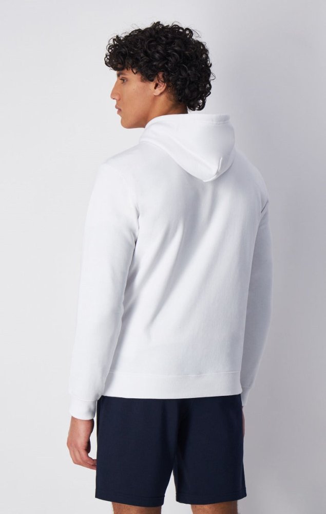 CHAMPION - HOODED SWEATSHIRT Men - Rev Online