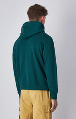 CHAMPION - HOODED SWEATSHIRT Men - Rev Online