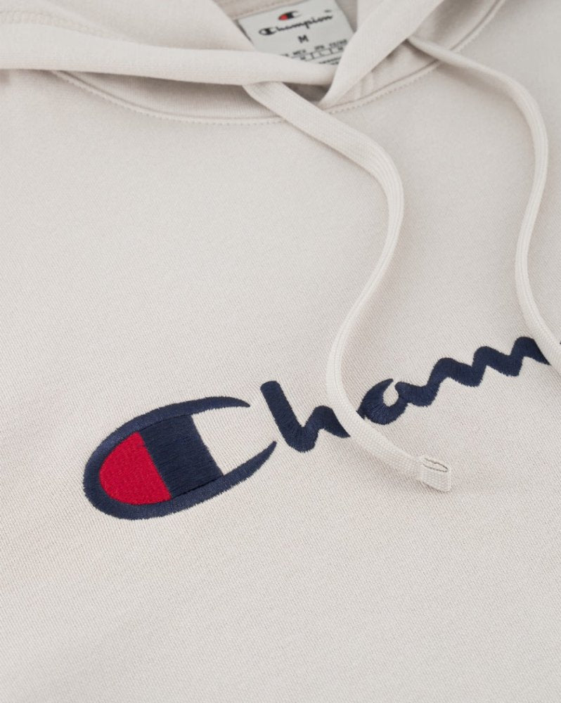 CHAMPION - HOODED SWEATSHIRT Men - Rev Online