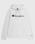 CHAMPION - HOODED SWEATSHIRT Men - Rev Online