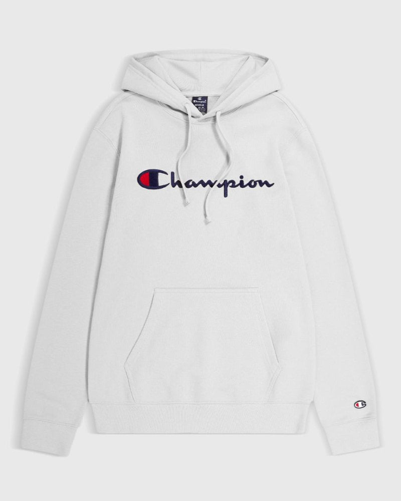 CHAMPION - HOODED SWEATSHIRT Men - Rev Online
