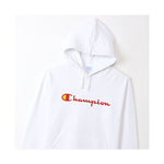 CHAMPION - HOODED SWEATSHIRT Men - Rev Online