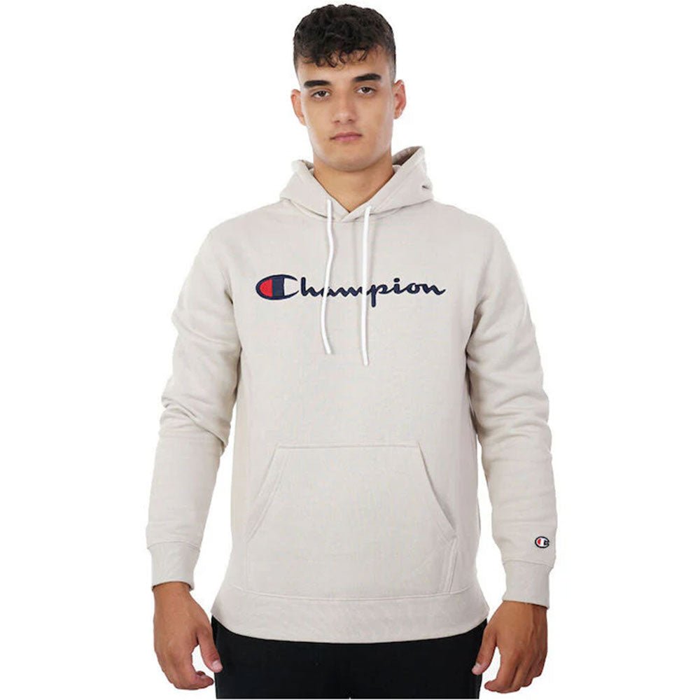 CHAMPION - HOODED SWEATSHIRT Men - Rev Online