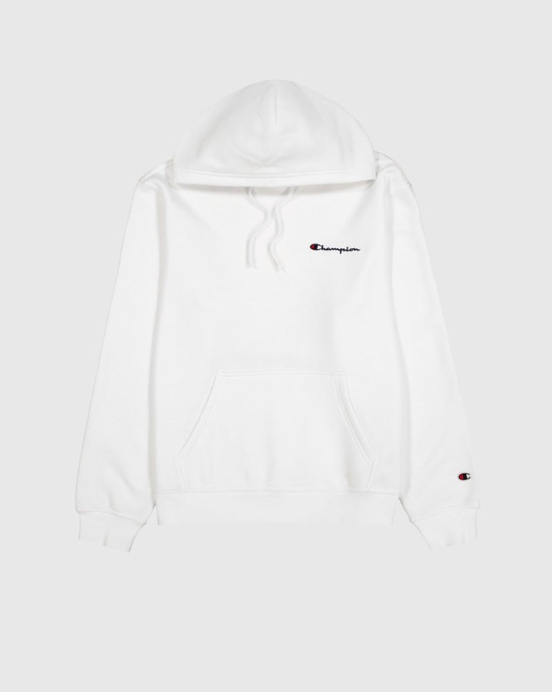 CHAMPION - HOODED SWEATSHIRT Men - Rev Online