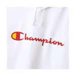 CHAMPION - HOODED SWEATSHIRT Men - Rev Online