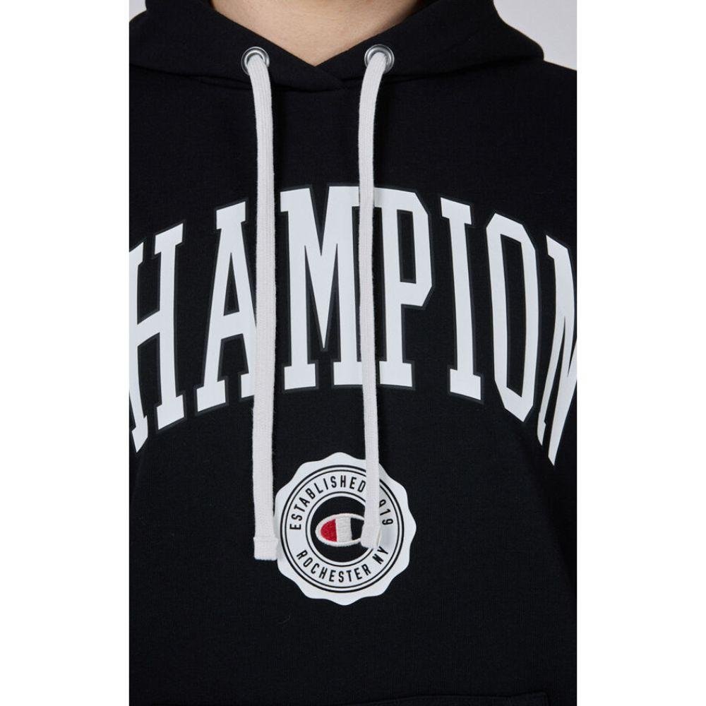 CHAMPION - HOODED SWEATSHIRT Men - Rev Online