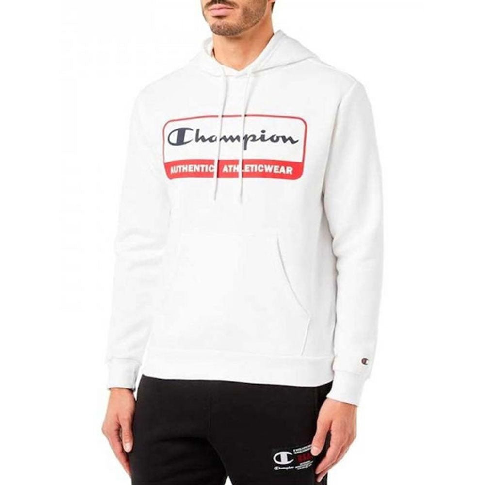 CHAMPION - HOODED SWEATSHIRT Men - Rev Online