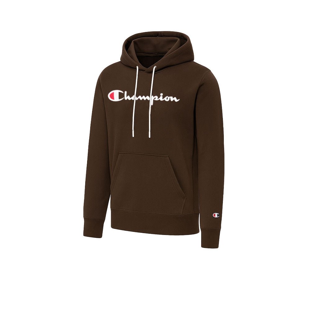CHAMPION - HOODED SWEATSHIRT Men - Rev Online