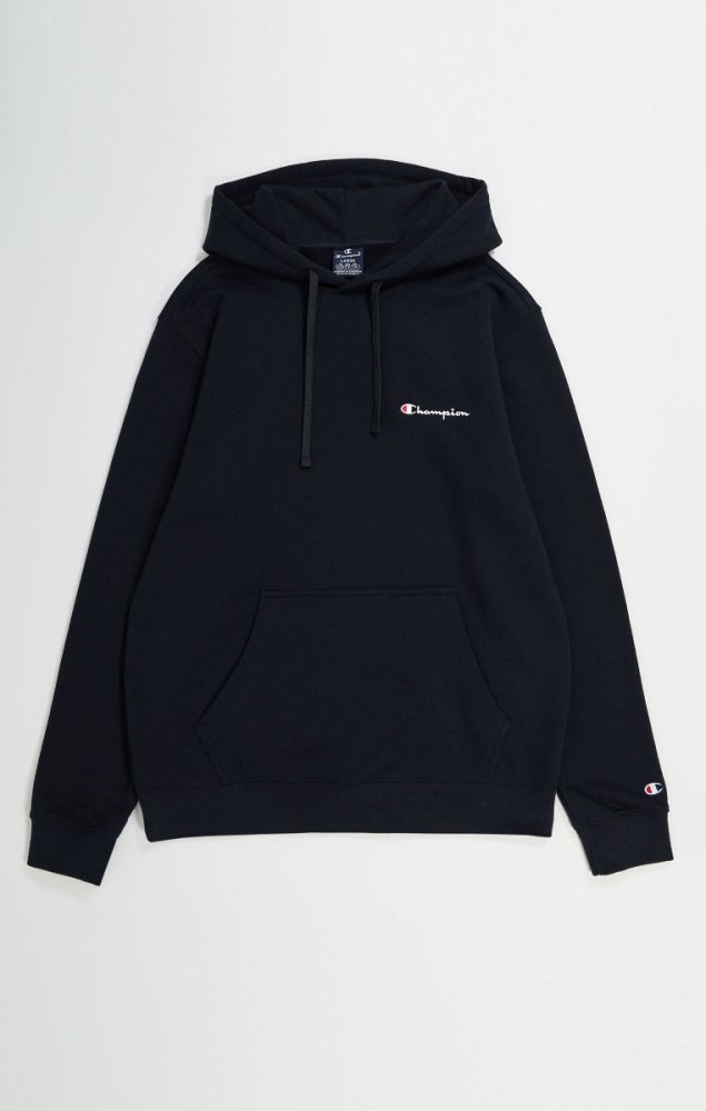 CHAMPION - HOODED SWEATSHIRT Men - Rev Online