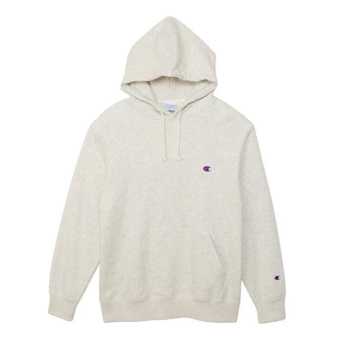 CHAMPION - HOODED SWEATSHIRT Men - Rev Online