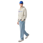 CHAMPION HOODED SWEATSHIRT เสื้อฮู้ดดี้ผู้ชาย - Rev Online