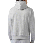 CHAMPION HOODED SWEATSHIRT เสื้อฮู้ดดี้ผู้ชาย - Rev Online