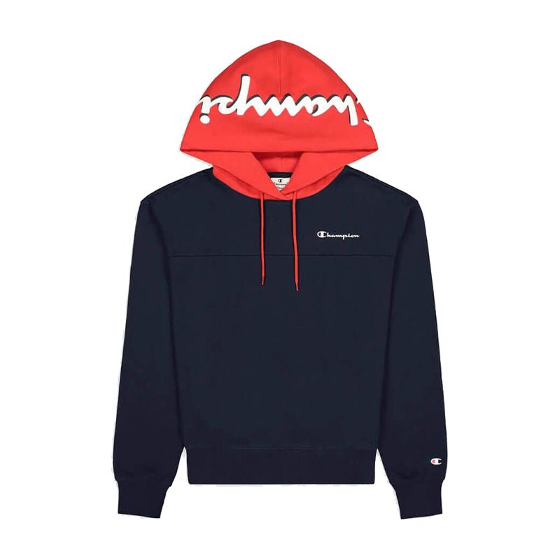 CHAMPION - HOODED SWEATSHIRT Women - Rev Online