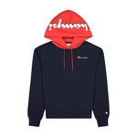 CHAMPION - HOODED SWEATSHIRT Women - Rev Online