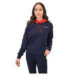 CHAMPION - HOODED SWEATSHIRT Women - Rev Online
