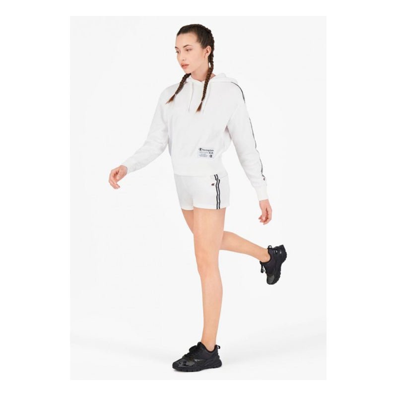 CHAMPION - HOODED SWEATSHIRT Women - Rev Online