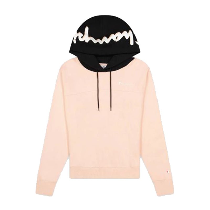 CHAMPION - HOODED SWEATSHIRT Women - Rev Online