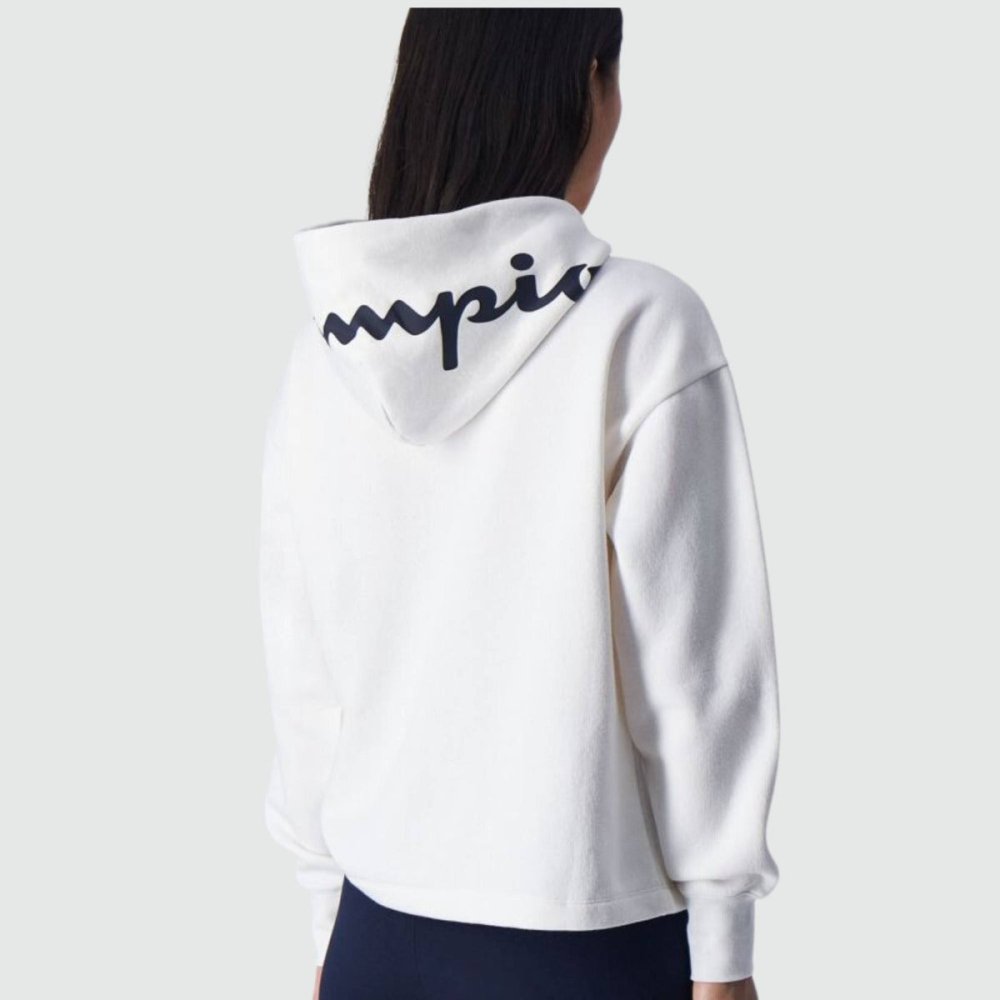 CHAMPION - HOODED SWEATSHIRT Women - Rev Online