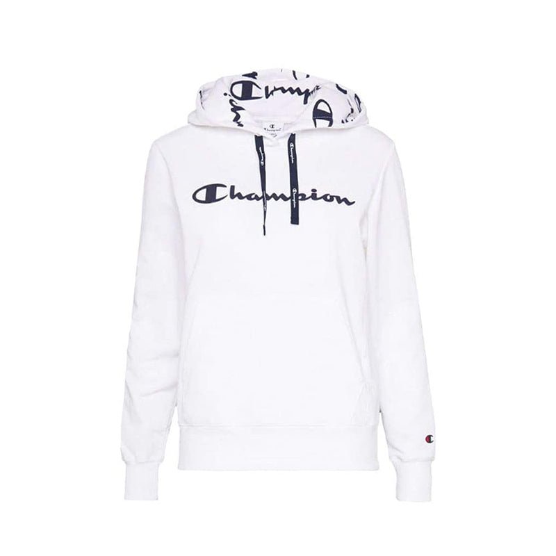 CHAMPION - HOODED SWEATSHIRT Women - Rev Online
