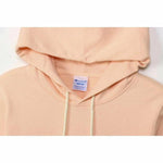 CHAMPION - HOODED SWEATSHIRT Women - Rev Online