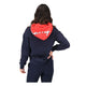 CHAMPION - HOODED SWEATSHIRT Women - Rev Online