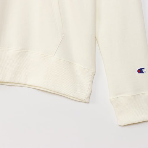 CHAMPION - HOODED SWEATSHIRT Women - Rev Online