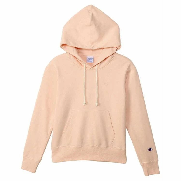 CHAMPION - HOODED SWEATSHIRT Women - Rev Online