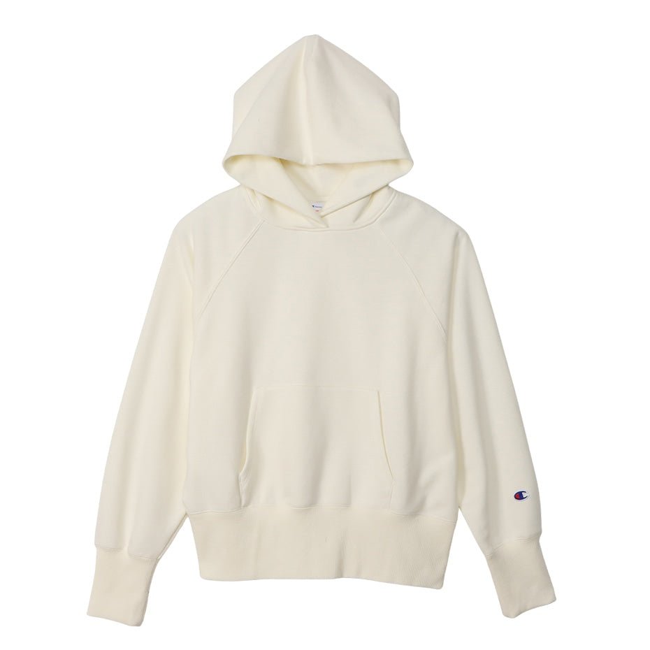 CHAMPION - HOODED SWEATSHIRT Women - Rev Online