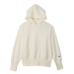 CHAMPION - HOODED SWEATSHIRT Women - Rev Online