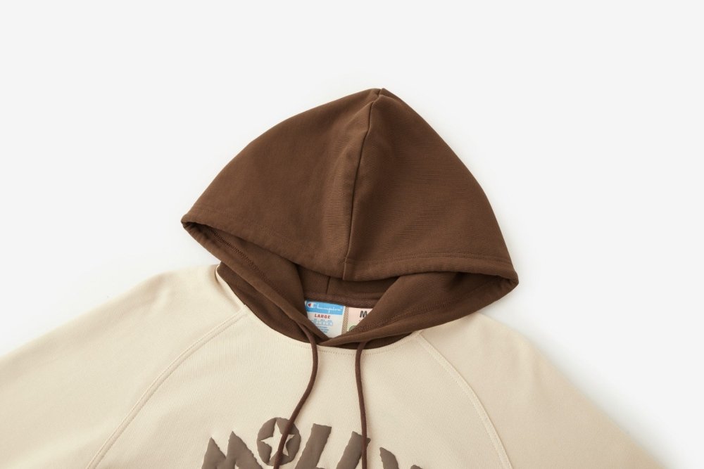 CHAMPION - HOODIE Men - Rev Online