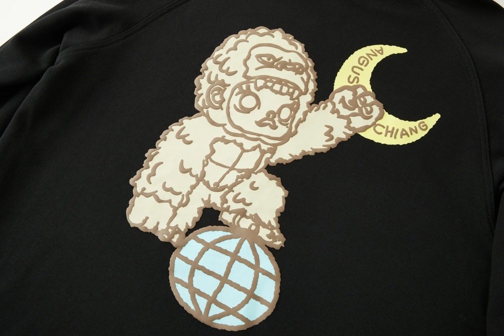 CHAMPION - HOODIE Men - Rev Online