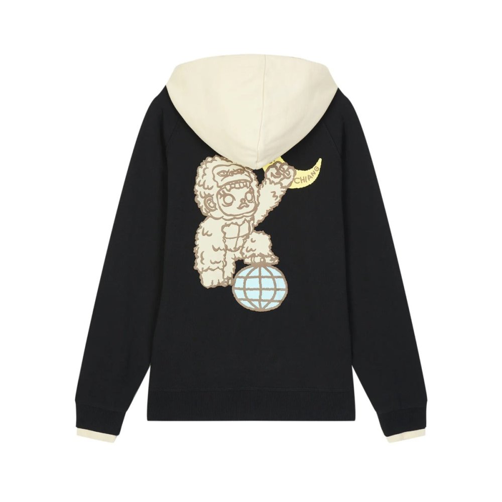 CHAMPION - HOODIE Men - Rev Online