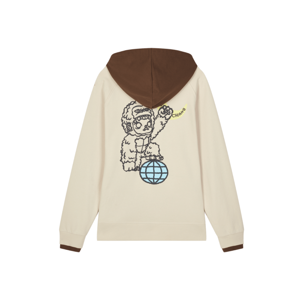 CHAMPION - HOODIE Men - Rev Online