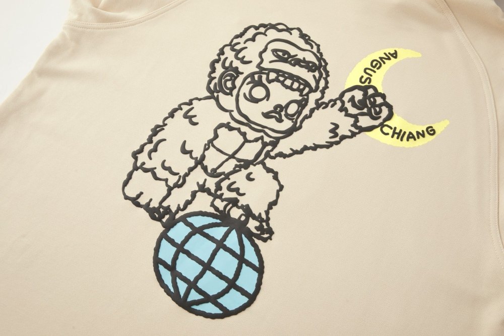 CHAMPION - HOODIE Men - Rev Online