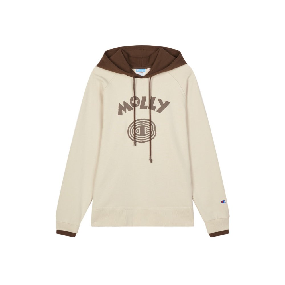 CHAMPION - HOODIE Men - Rev Online