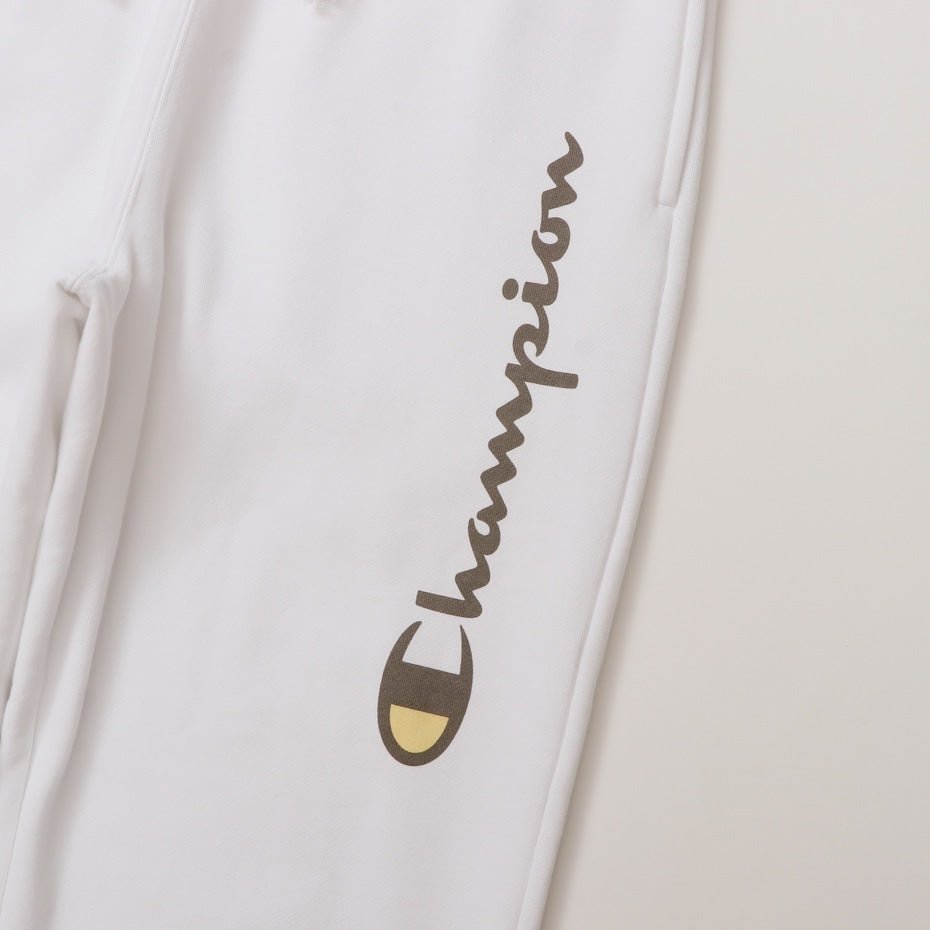 CHAMPION - LONG PANTS Men - Rev Online
