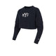CHAMPION - LONG SLEEVE CREWNECK T - SHIRT Women - Rev Online